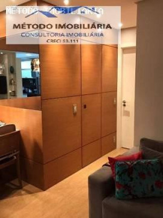 Imagem Apartamento com 2 Quartos à Venda, 65 m² em Vila Olimpia - São Paulo