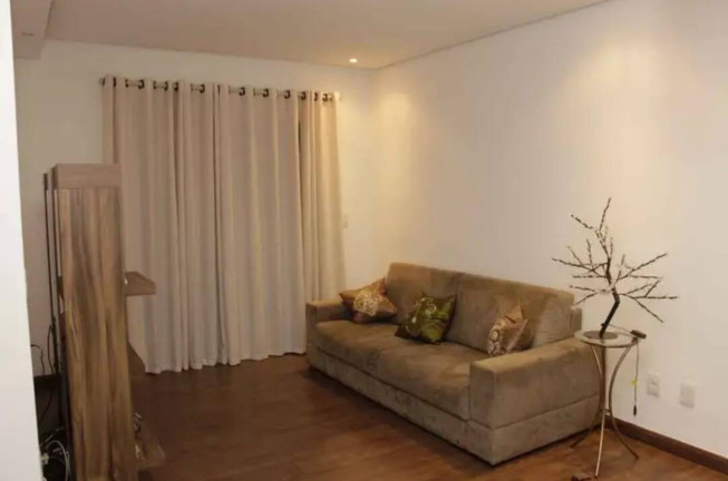 Imagem Apartamento com 3 Quartos para Alugar,  em Bragança Paulista