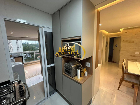 Imagem Apartamento com 2 Quartos à Venda, 67 m² em Alphaville - Barueri Imagem Apartamento com 2 Quartos à Venda, 67 m² em Alphaville - Barueri