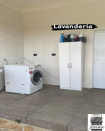 Imagem Casa com 3 Quartos à Venda, 805 m² em Condomínio Village Da Serra - Araçoiaba Da Serra Imagem Casa com 3 Quartos à Venda, 805 m² em Condomínio Village Da Serra - Araçoiaba Da Serra