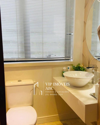 Imagem Apartamento com 2 Quartos à Venda, 170 m² em Jardim - Santo André Imagem Apartamento com 2 Quartos à Venda, 170 m² em Jardim - Santo André