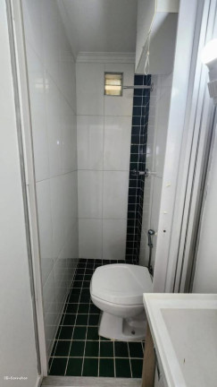 Imagem Apartamento com 3 Quartos à Venda, 55 m² em Jardim Ibitirama - São Paulo Imagem Apartamento com 3 Quartos à Venda, 55 m² em Jardim Ibitirama - São Paulo