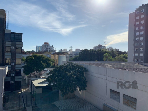 Imagem Imóvel com 1 Quarto à Venda, em Menino Deus - Porto Alegre Imagem Imóvel com 1 Quarto à Venda, em Menino Deus - Porto Alegre