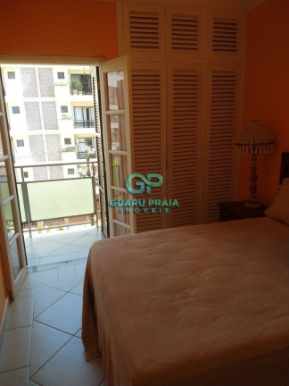Imagem Apartamento com 3 Quartos à Venda, 89 m² em Enseada - Guarujá