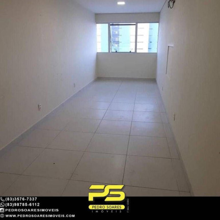 Imagem Sala Comercial à Venda, 55 m² em Miramar - João Pessoa Imagem Sala Comercial à Venda, 55 m² em Miramar - João Pessoa