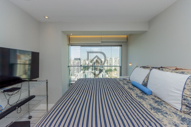 Imagem Cobertura com 3 Quartos à Venda, 185 m² em Perdizes - São Paulo