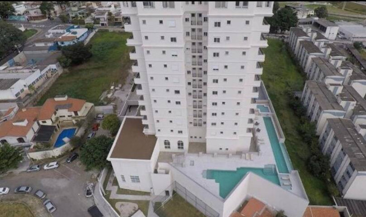 Apartamento com 4 Quartos à Venda, 160 m² em Jardim Ana Maria - Jundiaí