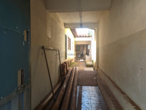 Imagem Casa com 4 Quartos à Venda, 217 m² em Jd. Santa Luzia - Luís Antônio