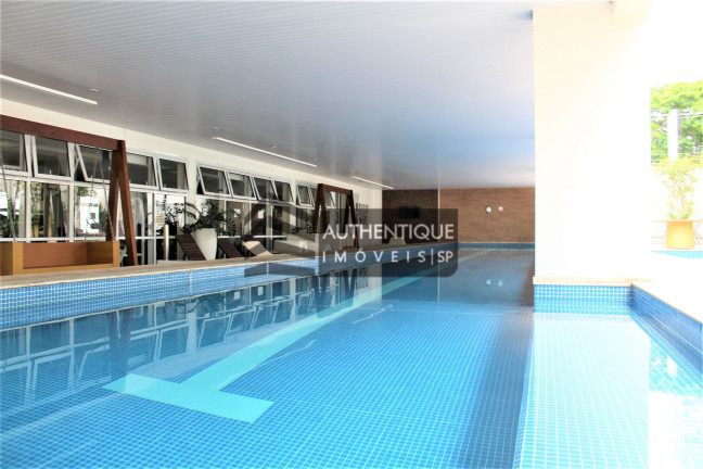 Imagem Apartamento com 1 Quarto à Venda, 54 m² em Brooklin - São Paulo Imagem Apartamento com 1 Quarto à Venda, 54 m² em Brooklin - São Paulo