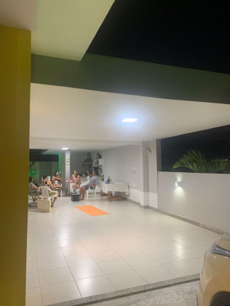 Imagem Casa com 5 Quartos à Venda, 400 m² em Recreio Ipitanga - Lauro De Freitas Imagem Casa com 5 Quartos à Venda, 400 m² em Recreio Ipitanga - Lauro De Freitas