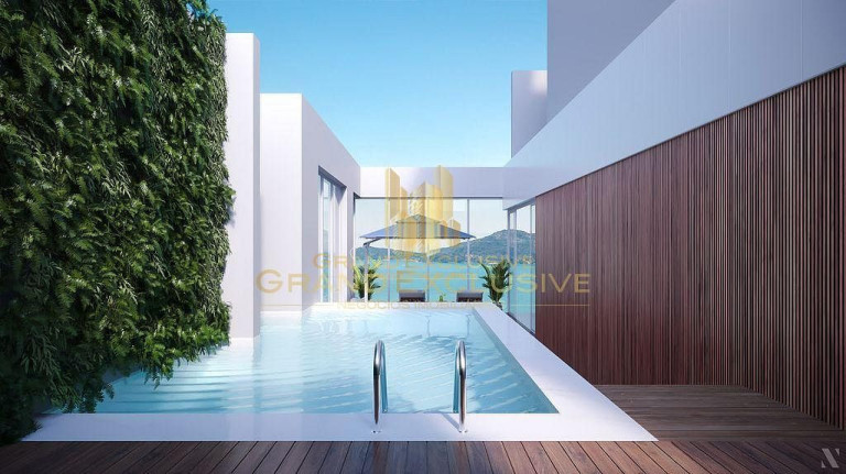 Imagem Apartamento com 4 Quartos à Venda, 150 m² em Pioneiros - Balneário Camboriú Imagem Apartamento com 4 Quartos à Venda, 150 m² em Pioneiros - Balneário Camboriú