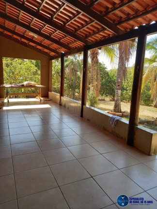 Imagem Chácara à Venda, 5 m² em Zona Rural - Santa Cruz De Goiás Imagem Chácara à Venda, 5 m² em Zona Rural - Santa Cruz De Goiás