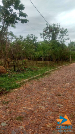 Imagem Terreno à Venda, 1.000 m² em Condomínio Aldeia Da Jaguara - Lagoa Santa