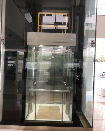 Imagem Sala Comercial para Alugar, 40 m² em Alphaville - Barueri