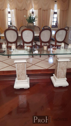Imagem Sobrado com 6 Quartos à Venda, 350 m² em Jardim São Caetano - São Caetano Do Sul Imagem Sobrado com 6 Quartos à Venda, 350 m² em Jardim São Caetano - São Caetano Do Sul
