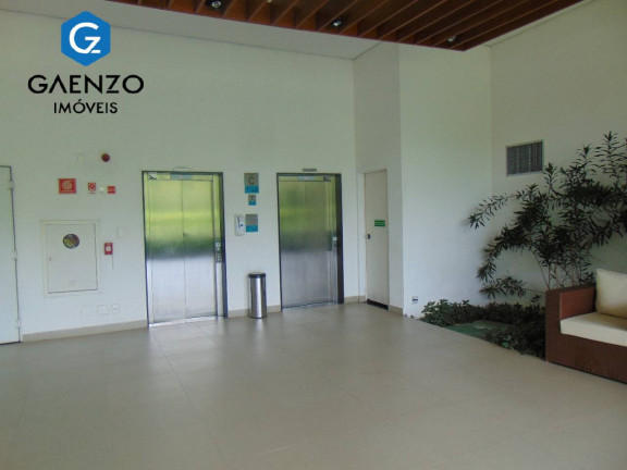 Imagem Apartamento com 1 Quarto para Alugar, 50 m² em Tamboré - Santana De Parnaíba Imagem Apartamento com 1 Quarto para Alugar, 50 m² em Tamboré - Santana De Parnaíba
