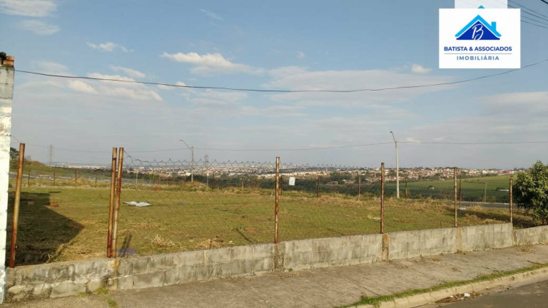 Imagem Terreno à Venda, 125 m² em Residencial Cosmos - Campinas Imagem Terreno à Venda, 125 m² em Residencial Cosmos - Campinas