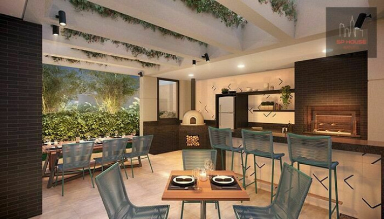 Imagem Apartamento com 3 Quartos à Venda, 115 m² em Sumaré - São Paulo