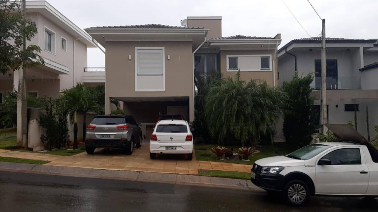 Casa com 3 Quartos à Venda, 360 m² em Swiss Park Campinas - Campinas