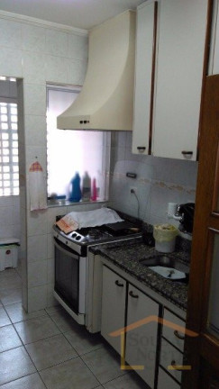Imagem Cobertura com 3 Quartos à Venda, 130 m² em Santana - São Paulo Imagem Cobertura com 3 Quartos à Venda, 130 m² em Santana - São Paulo