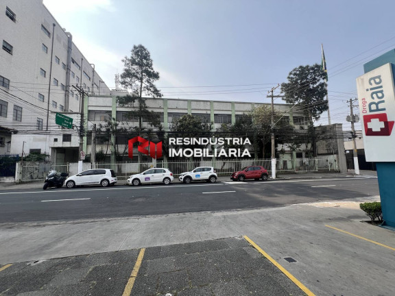 Galpão à Venda, 2 m² em Vila Gomes Cardim - São Paulo