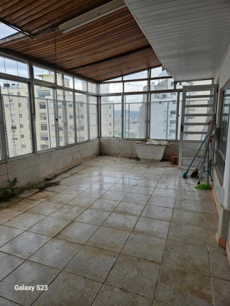 Imagem Apartamento com 3 Quartos à Venda, 202 m² em Centro Histórico - Porto Alegre