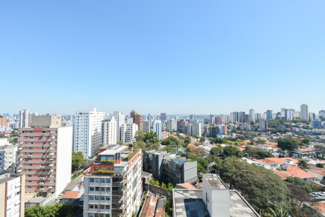 Imagem Imóvel com 1 Quarto à Venda, 26 m² em Cerqueira César - São Paulo Imagem Imóvel com 1 Quarto à Venda, 26 m² em Cerqueira César - São Paulo
