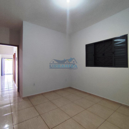 Imagem Casa com 2 Quartos à Venda, 61 m² em Residencial Monte Líbano - Birigui Imagem Casa com 2 Quartos à Venda, 61 m² em Residencial Monte Líbano - Birigui