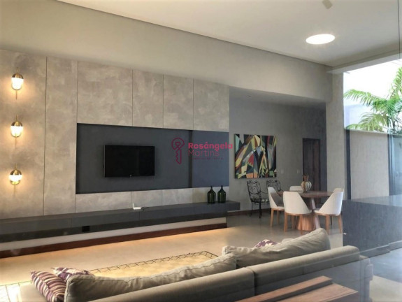 Imagem Casa com 3 Quartos à Venda,  em Interlagos - Vila Velha