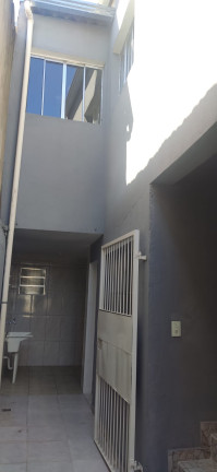Imagem Casa de Condomínio com 4 Quartos à Venda, 160 m² em Parque São Bento - Sorocaba