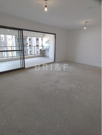 Imagem Apartamento com 3 Quartos à Venda, 125 m² em Jardim Das Acácias - São Paulo Imagem Apartamento com 3 Quartos à Venda, 125 m² em Jardim Das Acácias - São Paulo