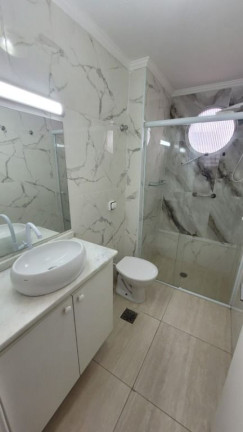 Imagem Apartamento com 1 Quarto à Venda, 55 m² em Pitangueiras - Guarujá Imagem Apartamento com 1 Quarto à Venda, 55 m² em Pitangueiras - Guarujá