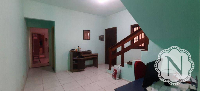 Imagem Sobrado com 3 Quartos à Venda, 122 m² em Jardim Das Palmeiras - Itanhaém Imagem Sobrado com 3 Quartos à Venda, 122 m² em Jardim Das Palmeiras - Itanhaém