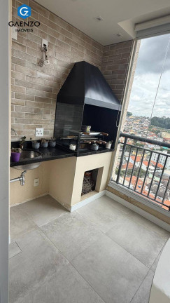 Imagem Apartamento com 2 Quartos à Venda, 60 m² em City Bussocaba - Osasco Imagem Apartamento com 2 Quartos à Venda, 60 m² em City Bussocaba - Osasco