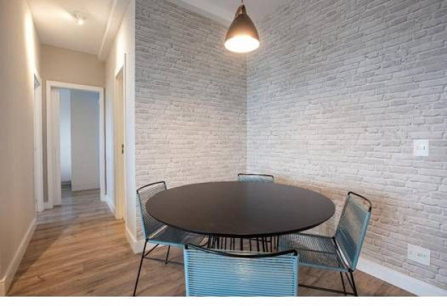 Imagem Apartamento com 2 Quartos à Venda, 76 m² em Santo Amaro - São Paulo Imagem Apartamento com 2 Quartos à Venda, 76 m² em Santo Amaro - São Paulo