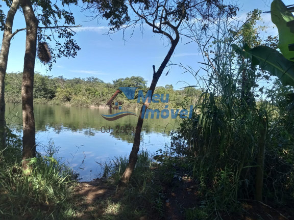 Imóvel à Venda, 2.000 m² em Palmital De Minas - Palmital De Minas