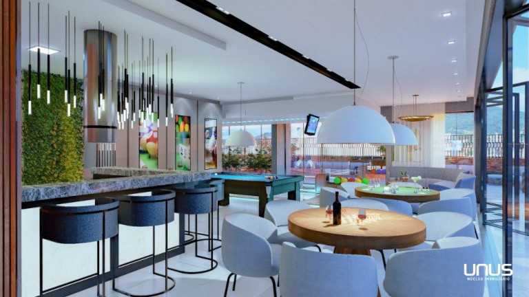 Imagem Apartamento com 2 Quartos à Venda, 83 m² em Balneário Pereque - Porto Belo