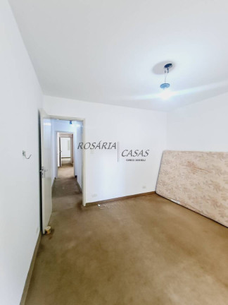 Imagem Casa com 3 Quartos à Venda, 140 m² em Vila Cruzeiro - São Paulo Imagem Casa com 3 Quartos à Venda, 140 m² em Vila Cruzeiro - São Paulo