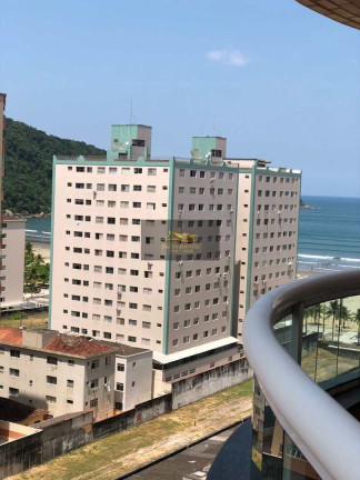 Imagem Apartamento com 3 Quartos à Venda, 116 m² em Canto Do Forte - Praia Grande