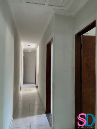 Imagem Casa com 5 Quartos à Venda, 113 m² em Parque Mondesir - Lorena Imagem Casa com 5 Quartos à Venda, 113 m² em Parque Mondesir - Lorena