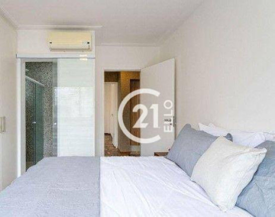 Imagem Apartamento com 2 Quartos à Venda, 90 m² em Jardim América - São Paulo
