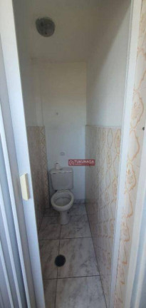 Imagem Apartamento com 3 Quartos à Venda, 66 m² em Alto Da Mooca - São Paulo