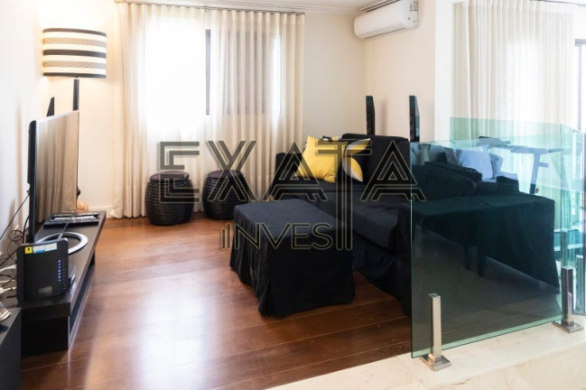 Imagem Imóvel com 3 Quartos à Venda, 350 m² em Moema - São Paulo Imagem Imóvel com 3 Quartos à Venda, 350 m² em Moema - São Paulo