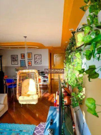 Imagem Apartamento com 3 Quartos à Venda, 80 m² em Vila Campestre - São Paulo Imagem Apartamento com 3 Quartos à Venda, 80 m² em Vila Campestre - São Paulo