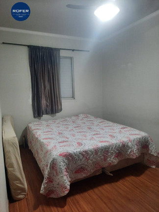 Imagem Apartamento com 2 Quartos à Venda, 67 m² em Vila Progresso - Campinas