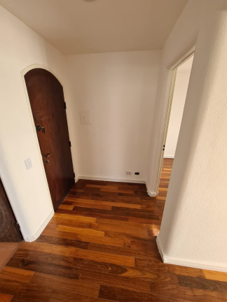 Imagem Apartamento com 1 Quarto à Venda, 41 m² em Santa Cecília - São Paulo
