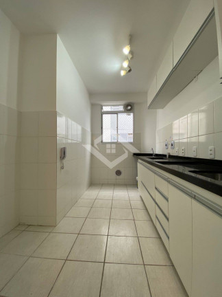 Imagem Apartamento com 2 Quartos à Venda, 44 m² em Campo Grande - Rio De Janeiro Imagem Apartamento com 2 Quartos à Venda, 44 m² em Campo Grande - Rio De Janeiro