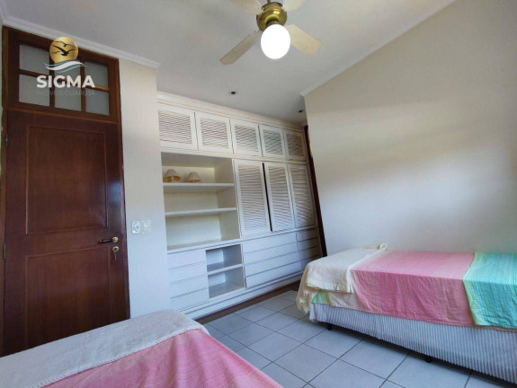 Imagem Casa com 6 Quartos à Venda, 500 m² em Jardim Acapulco - Guarujá