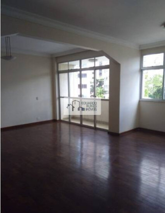 Imagem Apartamento com 4 Quartos à Venda, 180 m² em Funcionários - Belo Horizonte