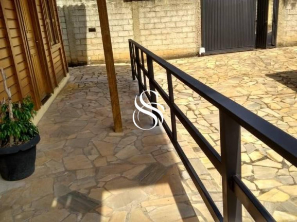Imagem Casa com 3 Quartos à Venda, 311 m² em Joá - Lagoa Santa